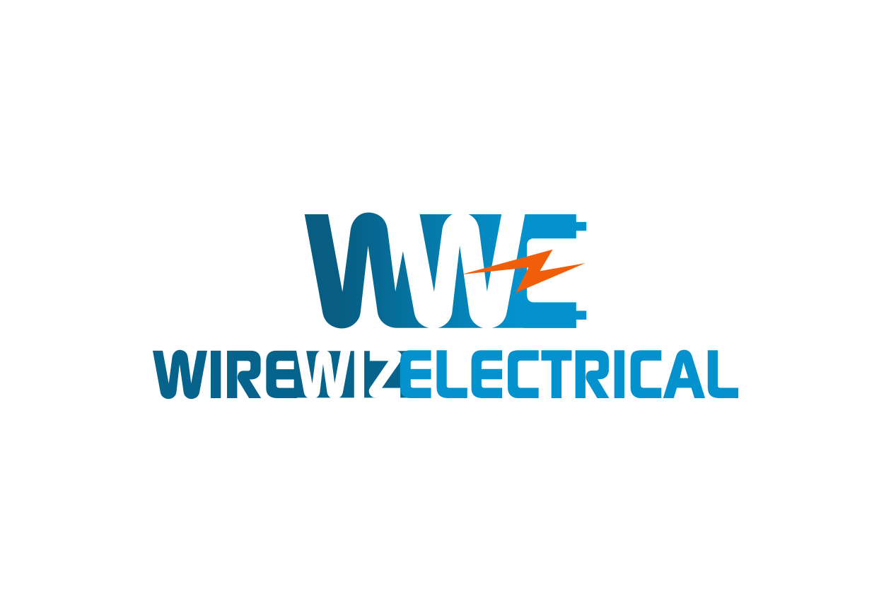 Logo-Design von fespinosan für WIRE WIZ ELECTRICAL PTY LTD | Design #22304852