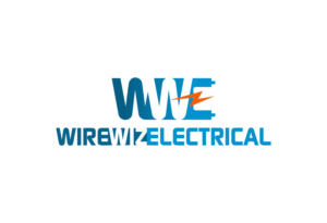 Logo-Design von fespinosan für WIRE WIZ ELECTRICAL PTY LTD | Design: #22304852