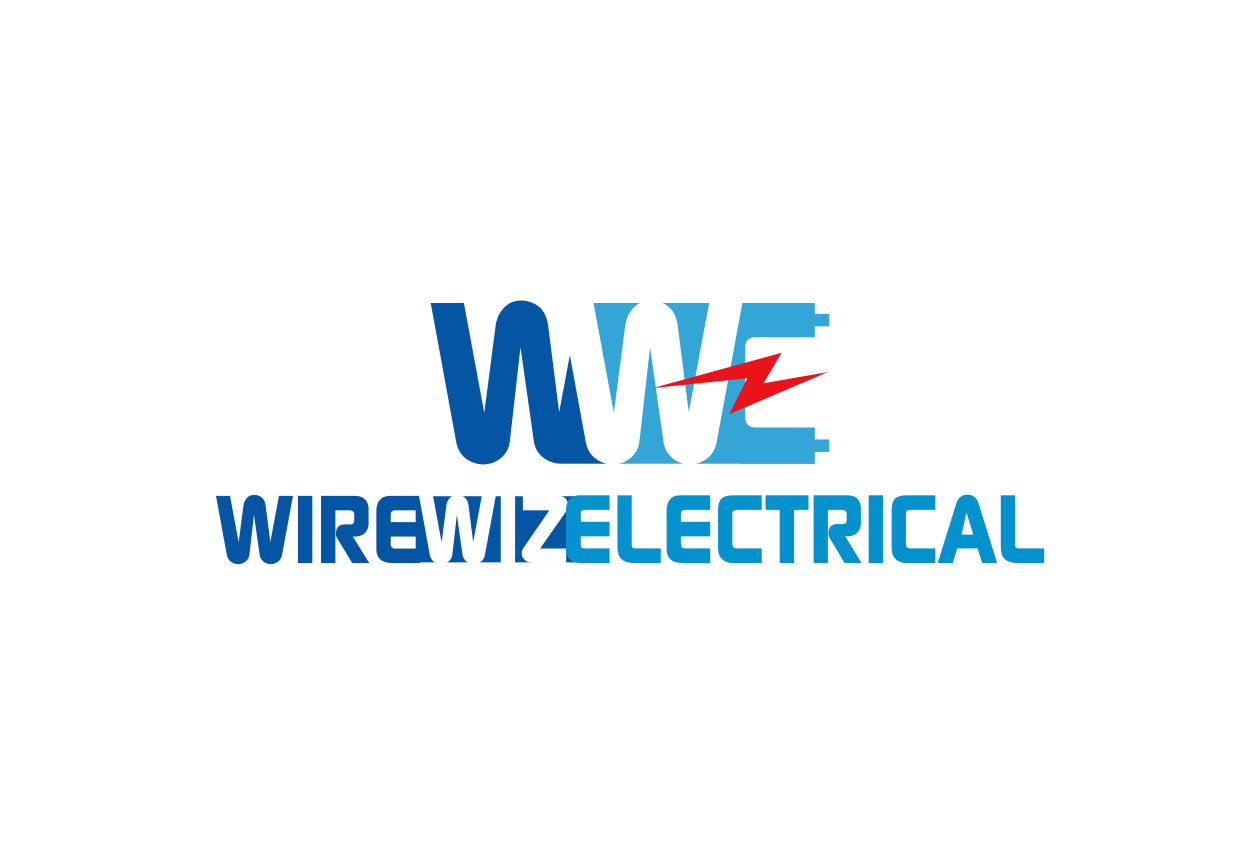 Logo Design by fespi for WIRE WIZ ELECTRICAL PTY LTD | Design #22310886