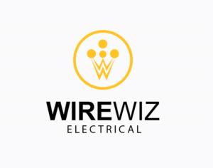 Logo-Design von ngahoang1711 für WIRE WIZ ELECTRICAL PTY LTD | Design: #22363515