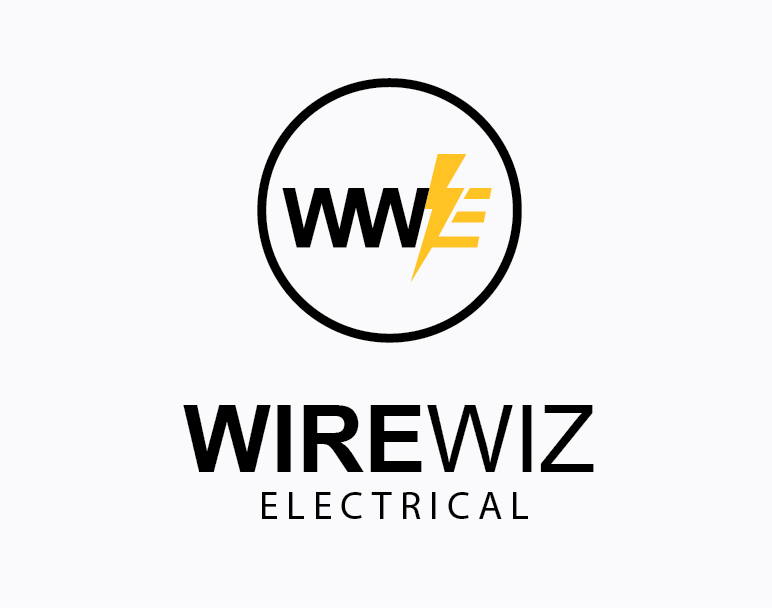 Logo-Design von ngahoang1711 für WIRE WIZ ELECTRICAL PTY LTD | Design #22363516