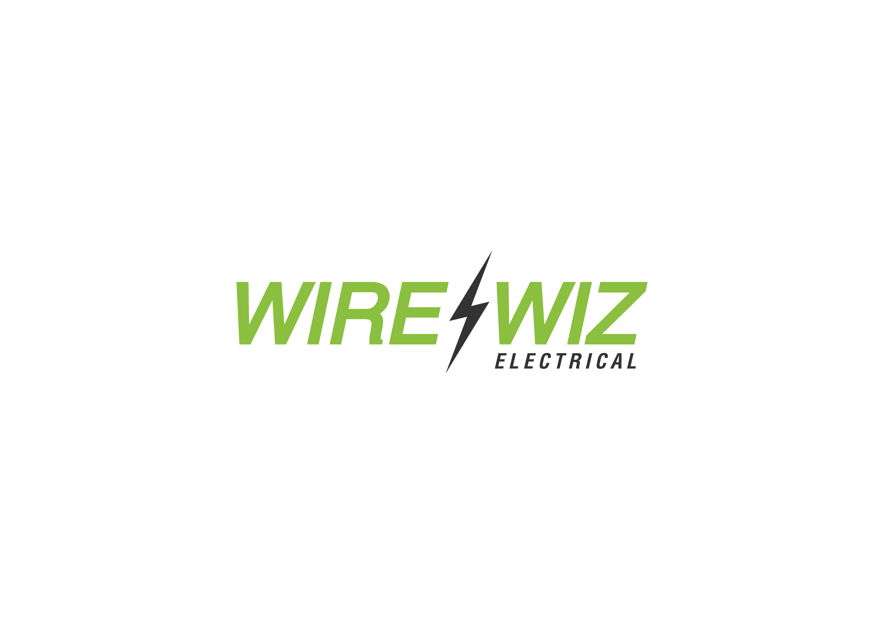 Design de Logo par Ebadullah 2 pour WIRE WIZ ELECTRICAL PTY LTD | Design #22369418