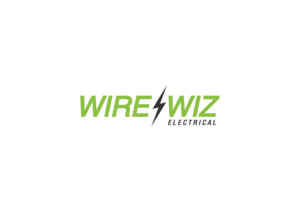 Logo Design by Ebadullah 2 for WIRE WIZ ELECTRICAL PTY LTD | Design: #22369418