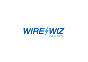 Logo Design by Ebadullah 2 for WIRE WIZ ELECTRICAL PTY LTD | Design: #22369419