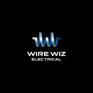 Logo Design by Dream to Design for WIRE WIZ ELECTRICAL PTY LTD | Design #22303131