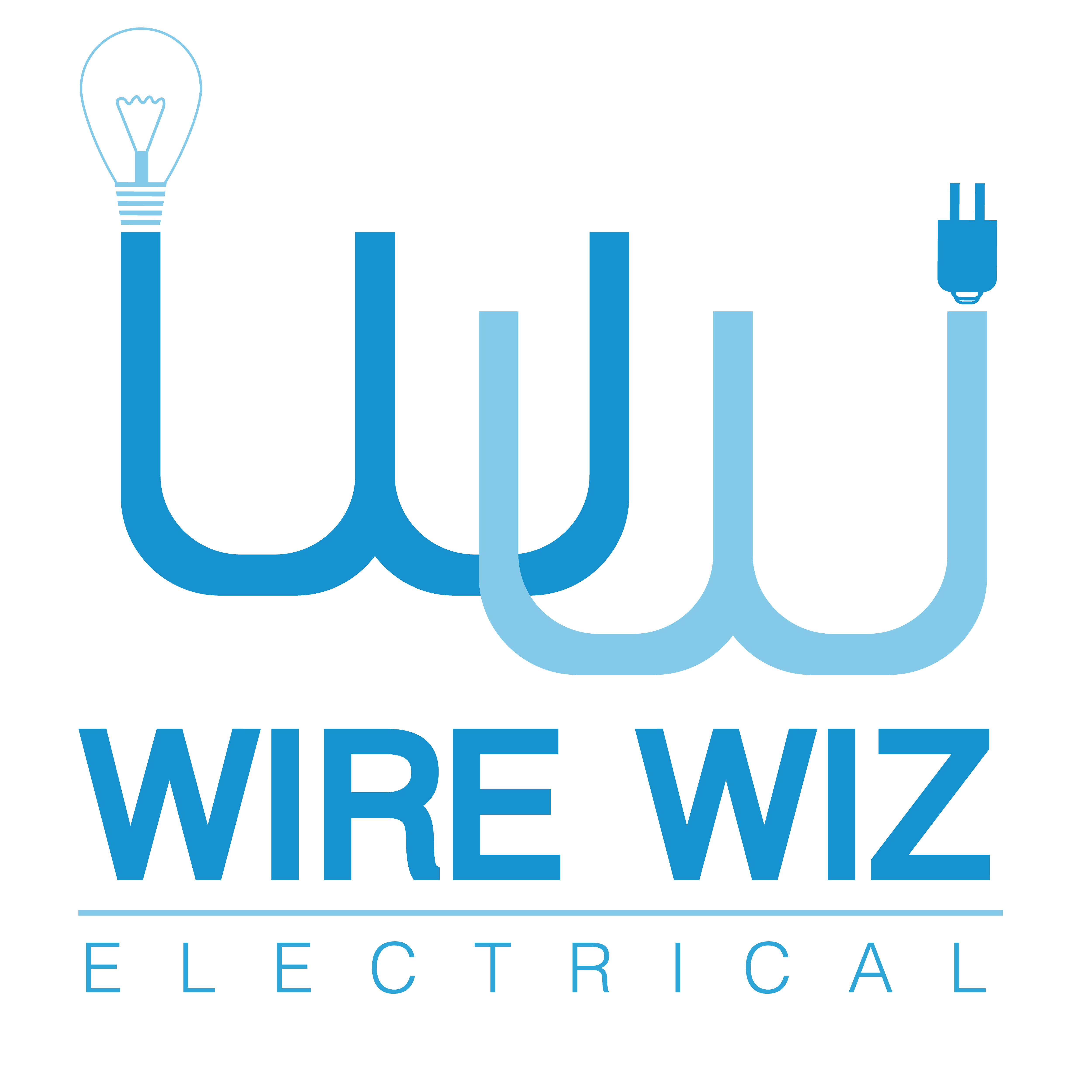 Logo Design by DesevoBD for WIRE WIZ ELECTRICAL PTY LTD | Design #22305056