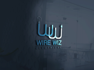 Logo Design by DesevoBD for WIRE WIZ ELECTRICAL PTY LTD | Design: #22305057