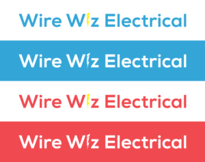 Logo Design by pry go for WIRE WIZ ELECTRICAL PTY LTD | Design: #22359448