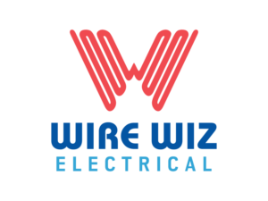 Logo Design by Creative Pencil for WIRE WIZ ELECTRICAL PTY LTD | Design: #22310916