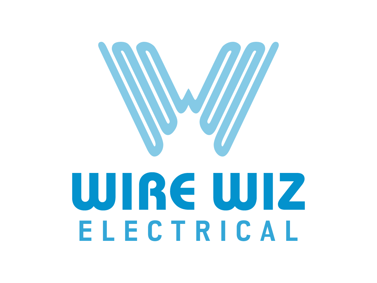 Diseño de Logo por Creative Pencil para WIRE WIZ ELECTRICAL PTY LTD | Diseño #22307539
