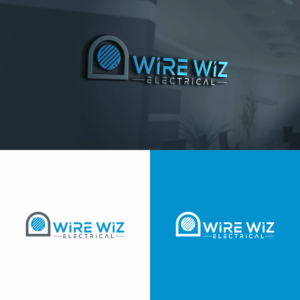 Logo Design by manah bening