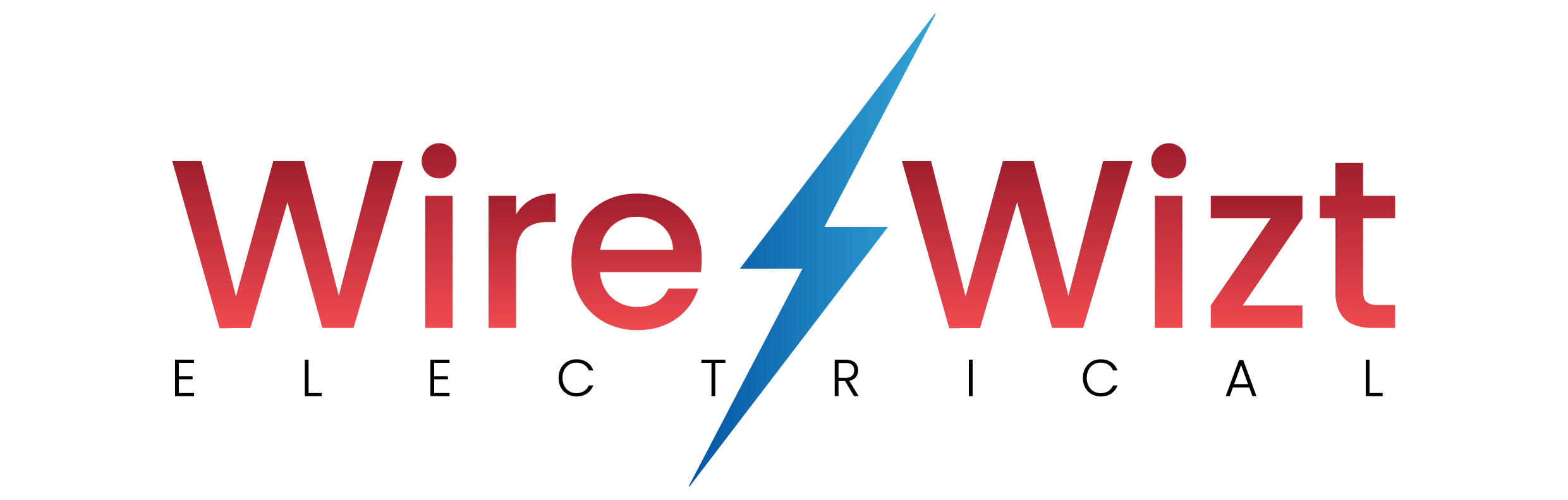 Logo Design by Jeewz for WIRE WIZ ELECTRICAL PTY LTD | Design #22316836