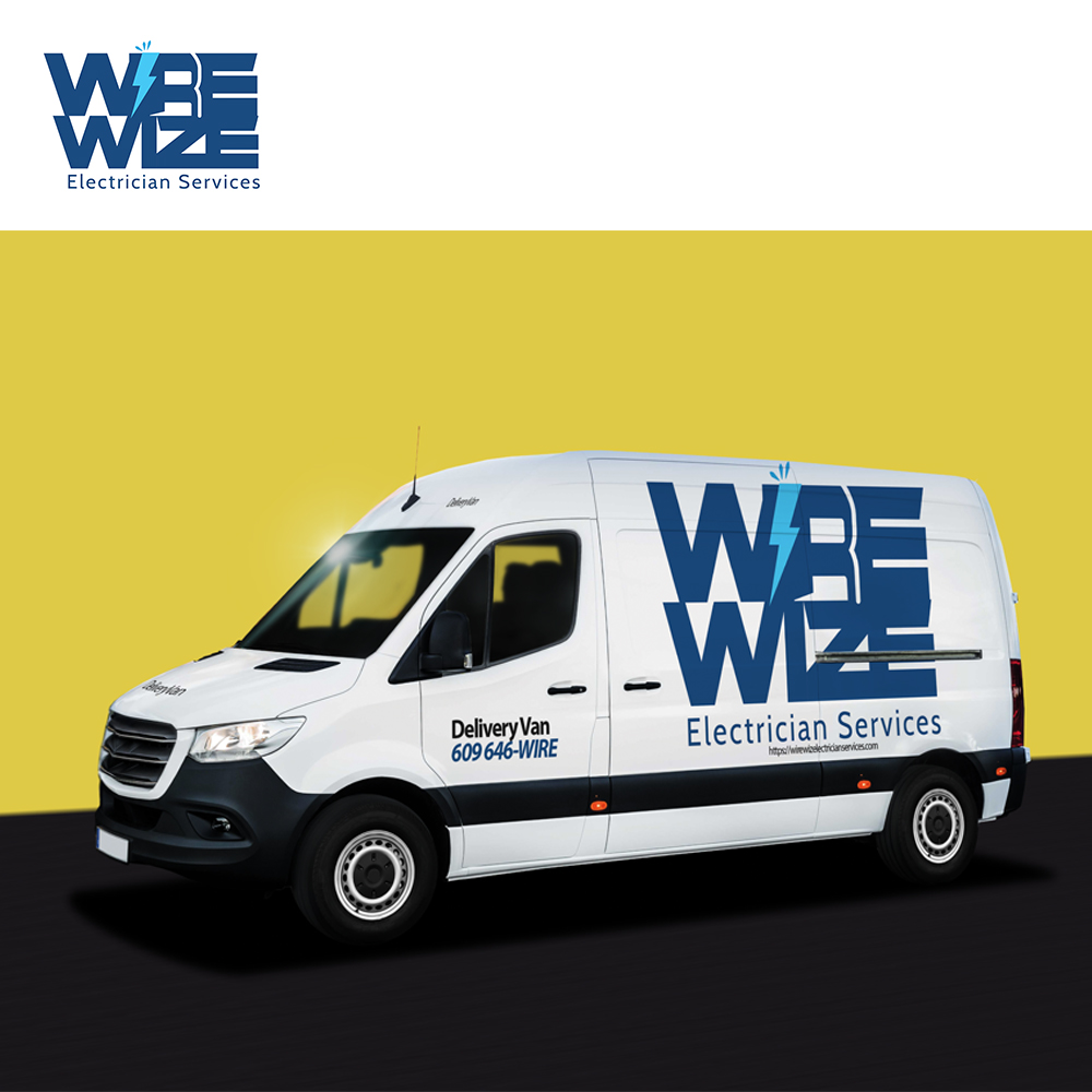 Logo Design by reyand oneil for WIRE WIZ ELECTRICAL PTY LTD | Design #22315003
