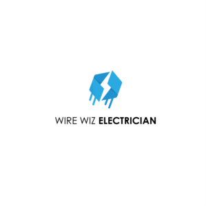 Logo Design by reyand oneil for WIRE WIZ ELECTRICAL PTY LTD | Design: #22309799