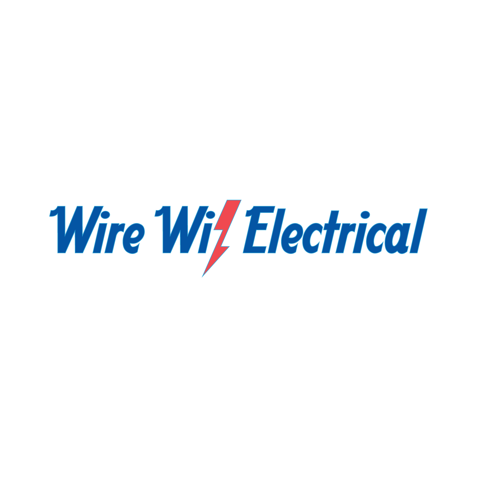 Logo Design by Double Archangel Design for WIRE WIZ ELECTRICAL PTY LTD | Design #22312551