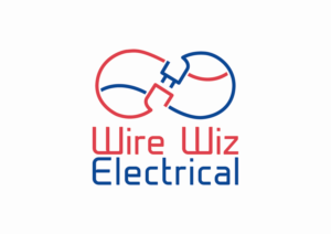 Logo Design by Lucas_Amorim for WIRE WIZ ELECTRICAL PTY LTD | Design: #22367164