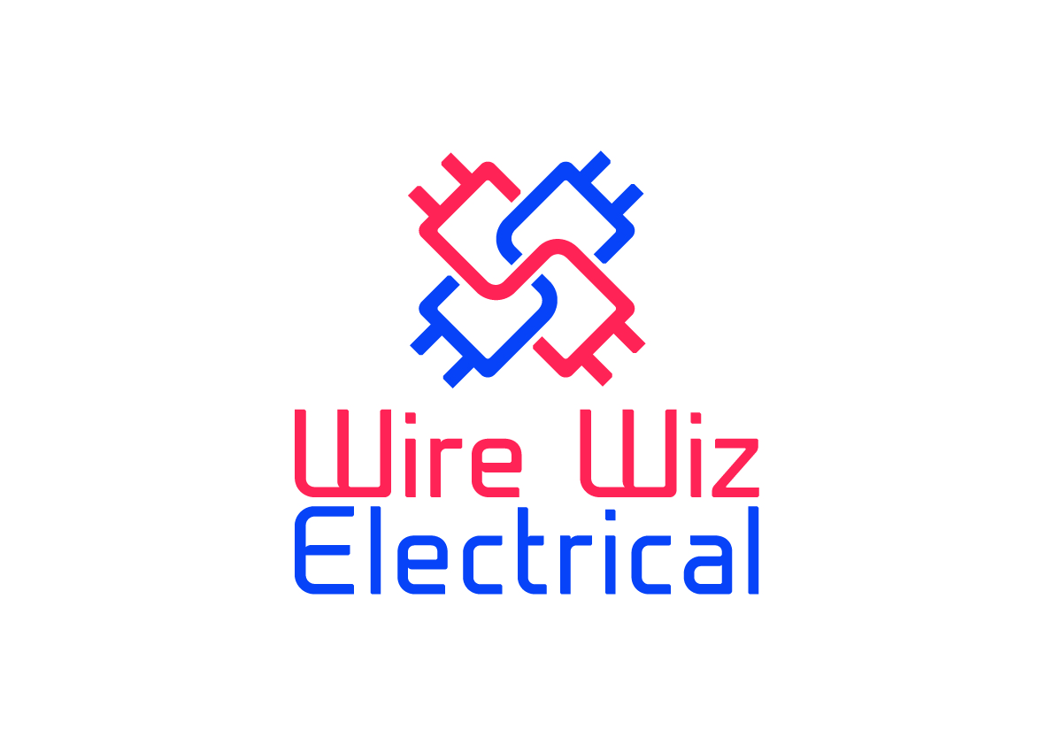 Logo Design by Lucas_Amorim for WIRE WIZ ELECTRICAL PTY LTD | Design #22367165