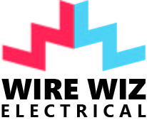 Logo Design by kjc for WIRE WIZ ELECTRICAL PTY LTD | Design #22335550
