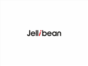Jellibean | Logo Design by Logocraft