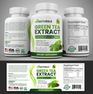 Packaging Design by SAI DESIGNS for this project | Design: #22325842