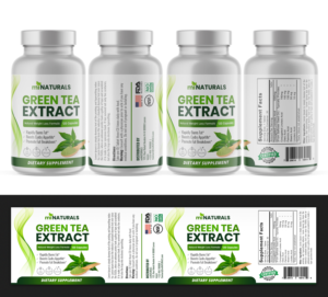 Packaging Design by SAI DESIGNS for this project | Design: #22333752