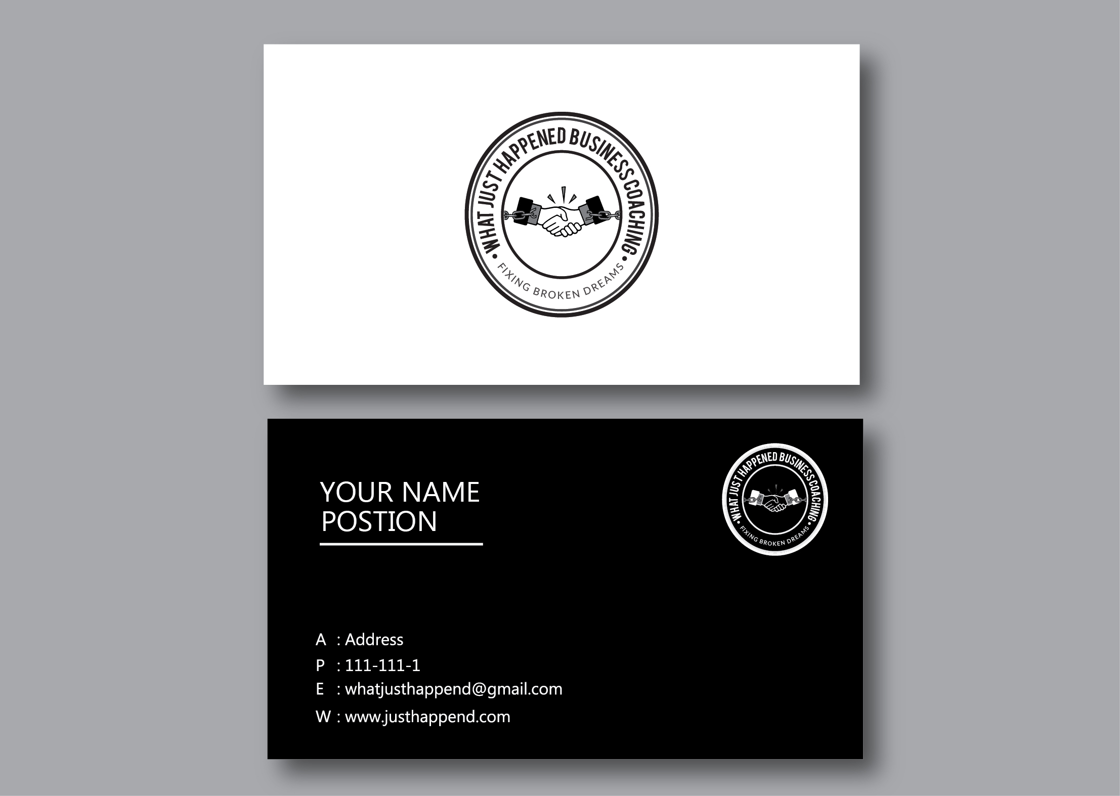 Logo-Design von Farooq Zahid für dieses Projekt | Design #22304968