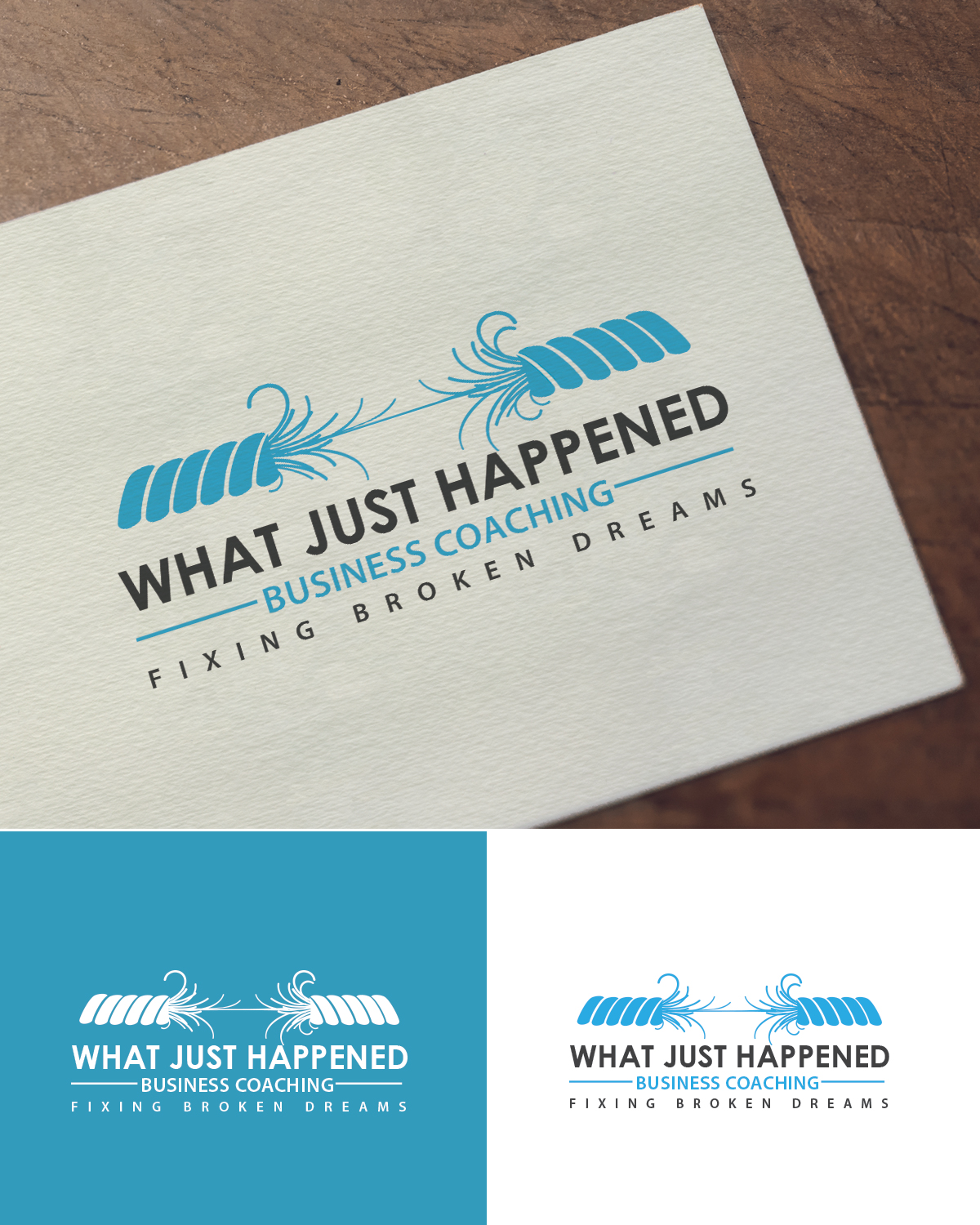Logo Design by k.l.s.chatterjee 2 for this project | Design #22301026