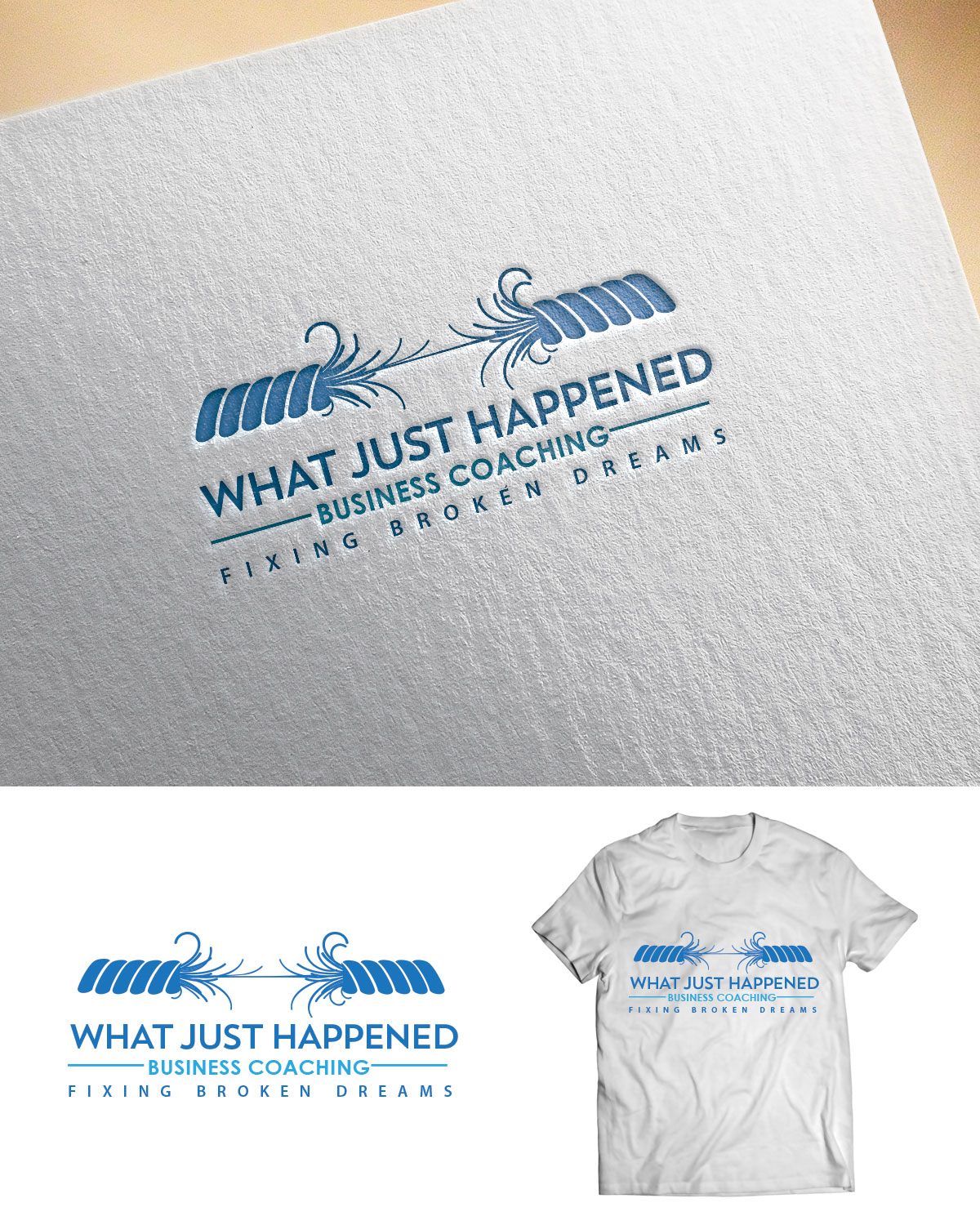 Logo Design by k.l.s.chatterjee 2 for this project | Design #22315256