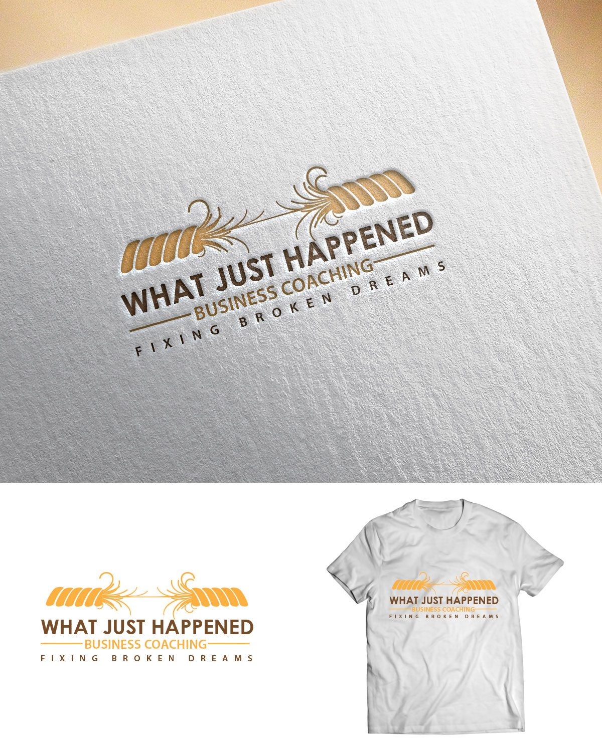 Logo Design by k.l.s.chatterjee 2 for this project | Design #22315257