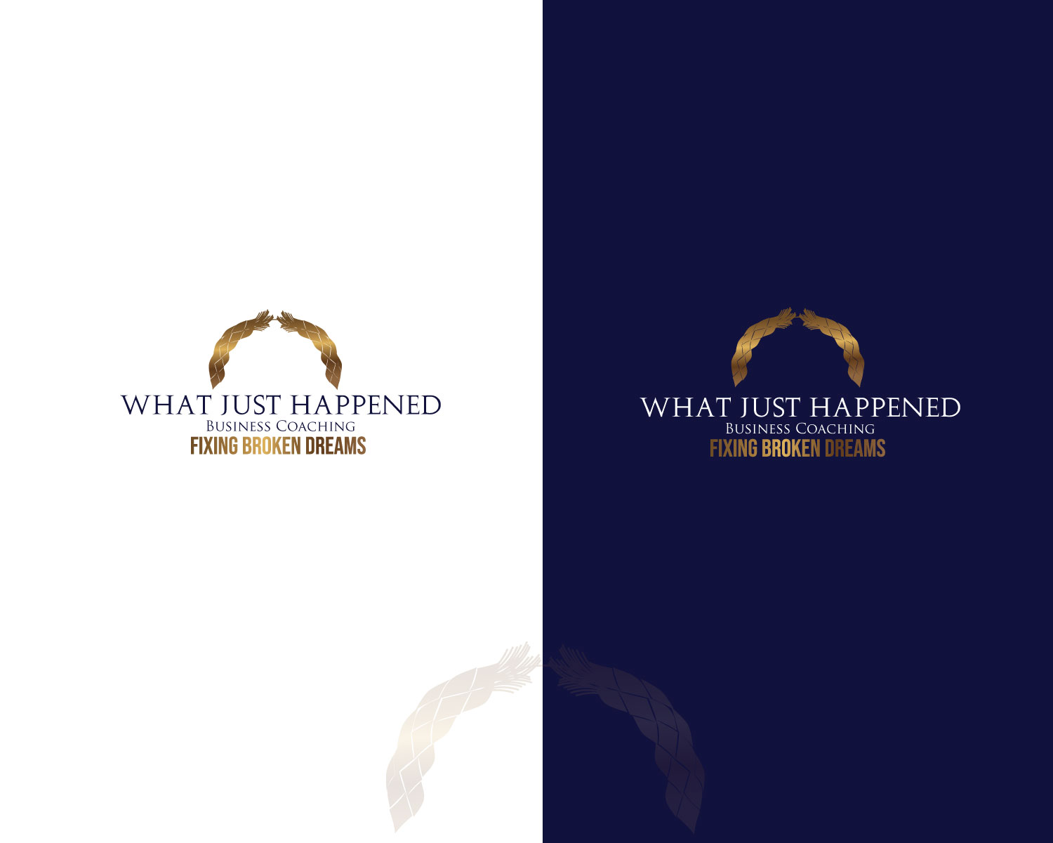 Logo Design by titanium wings for this project | Design #22305468