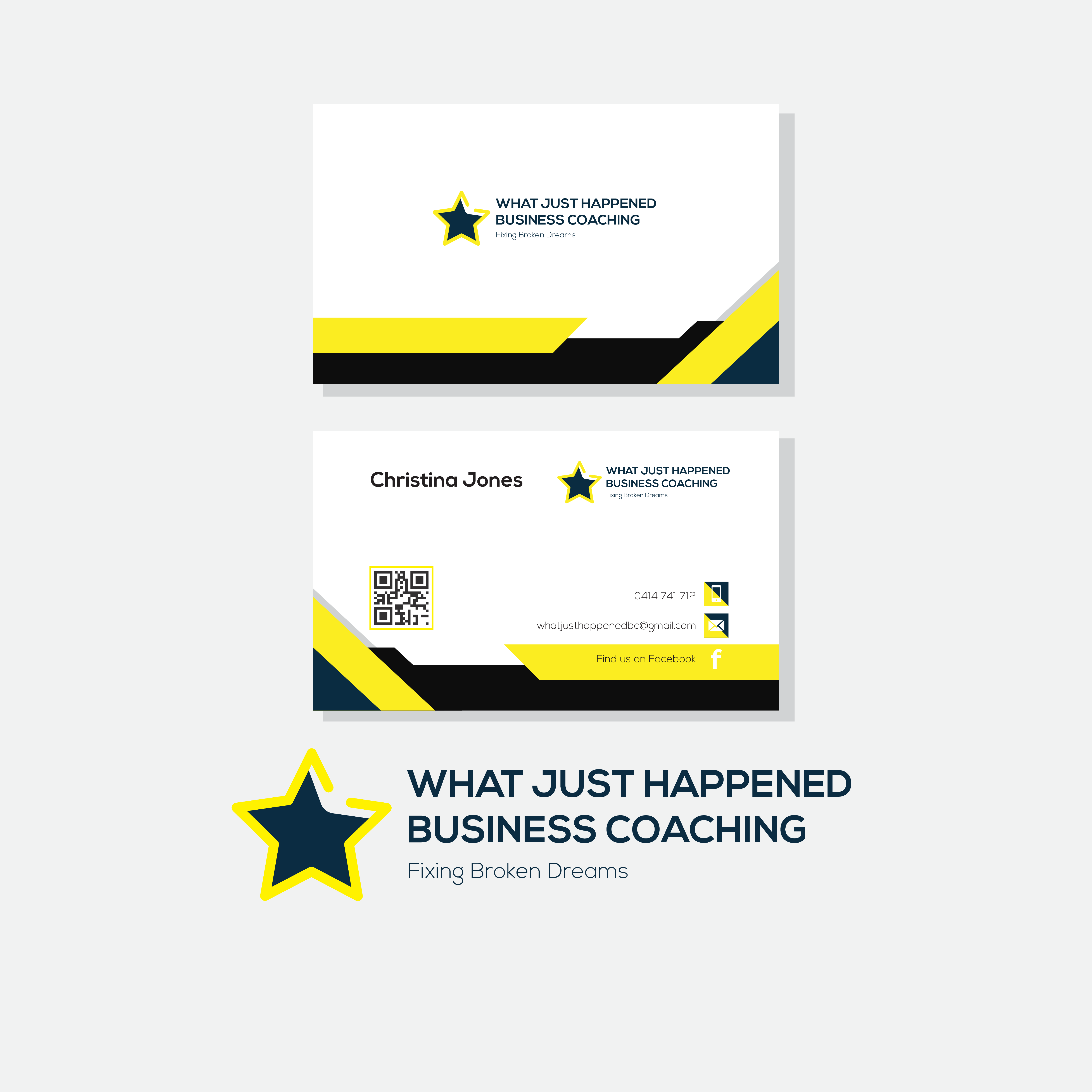 Logo-Design von Muhammad Fandi für dieses Projekt | Design #22302348