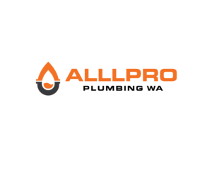 ALLPRO PLUMBING WA | Logo Design by renderman