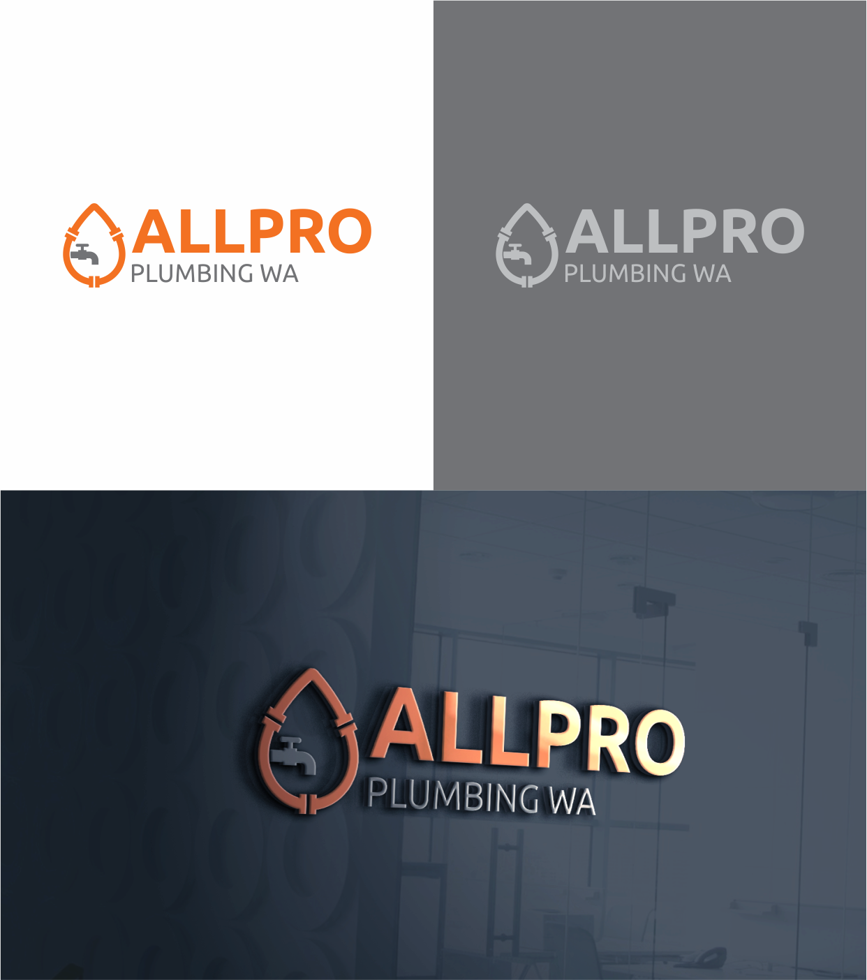 Logo Design by creativechauhan1989 for this project | Design #22301653