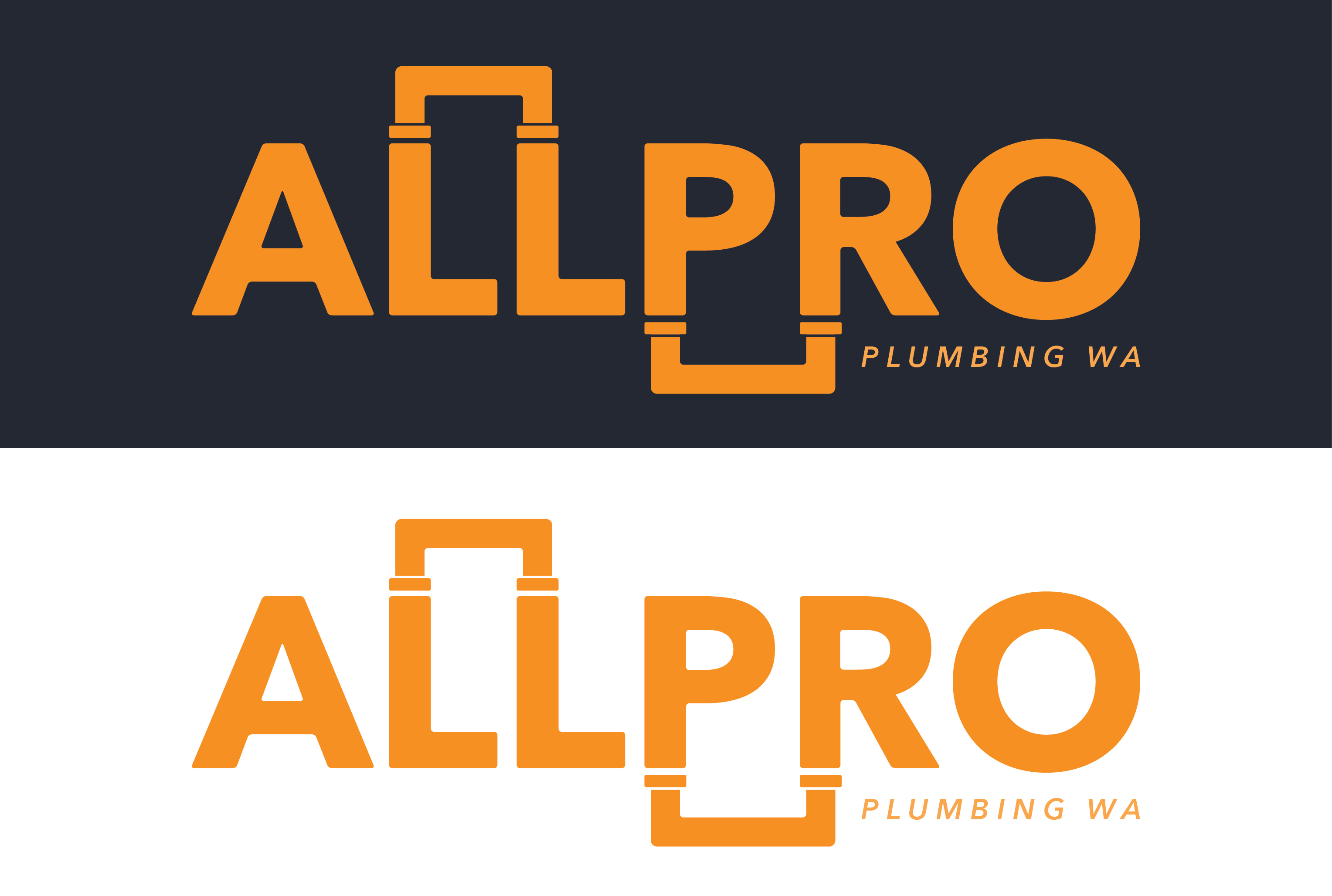 Logo Design by Caleb Vick for this project | Design #22297355