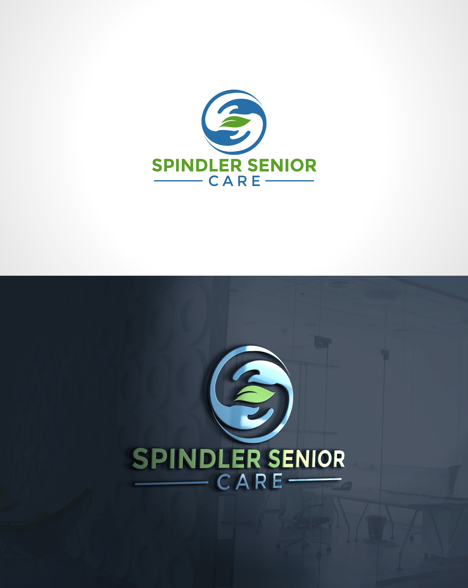 Logo Design by Joenet Jayawarna for this project | Design #22297856