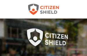 Citizen shield | Logo Design by deZoel