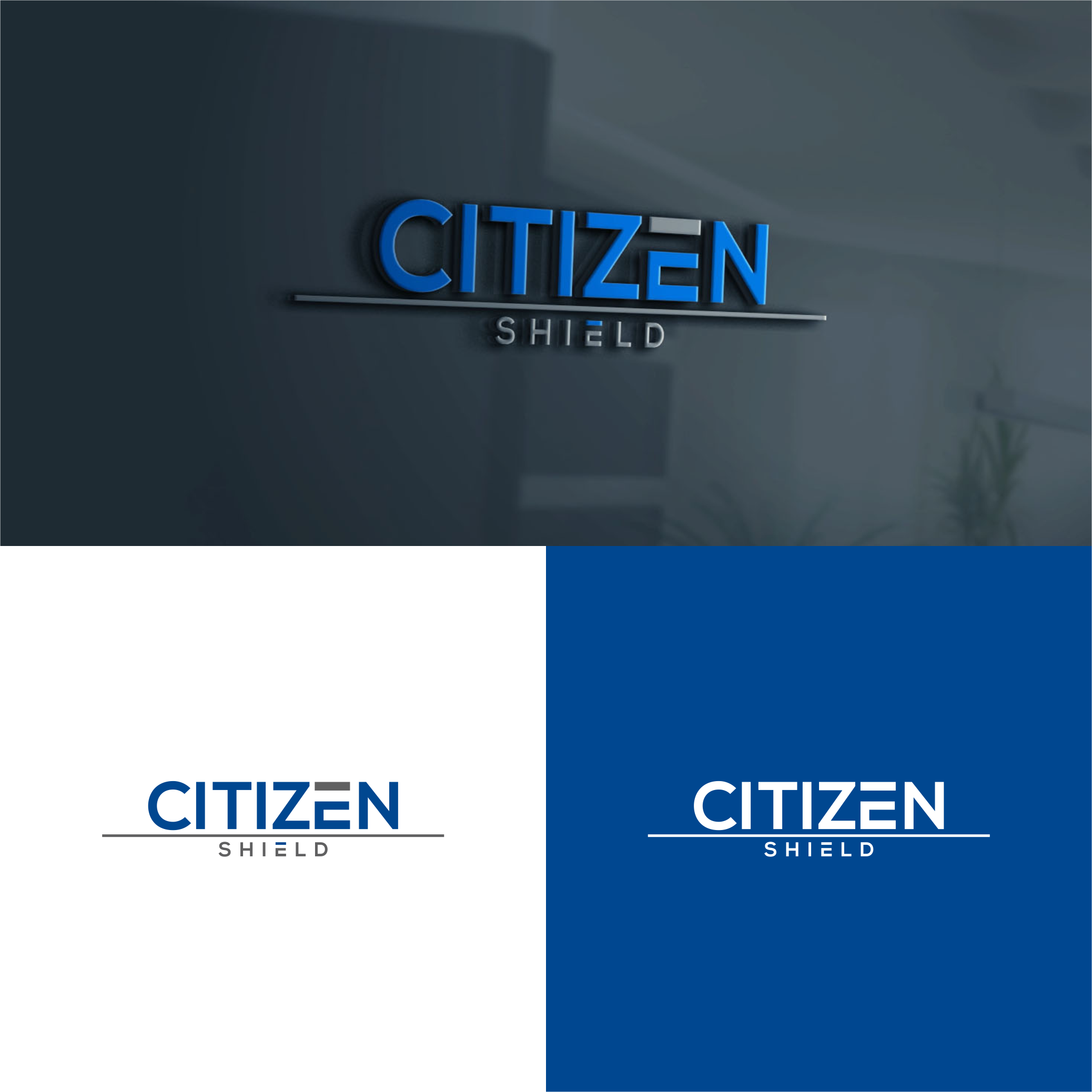 Logo Design by tejo for this project | Design #22298845