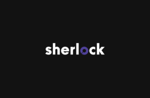 Sherlock | Logo Design by GLDesigns