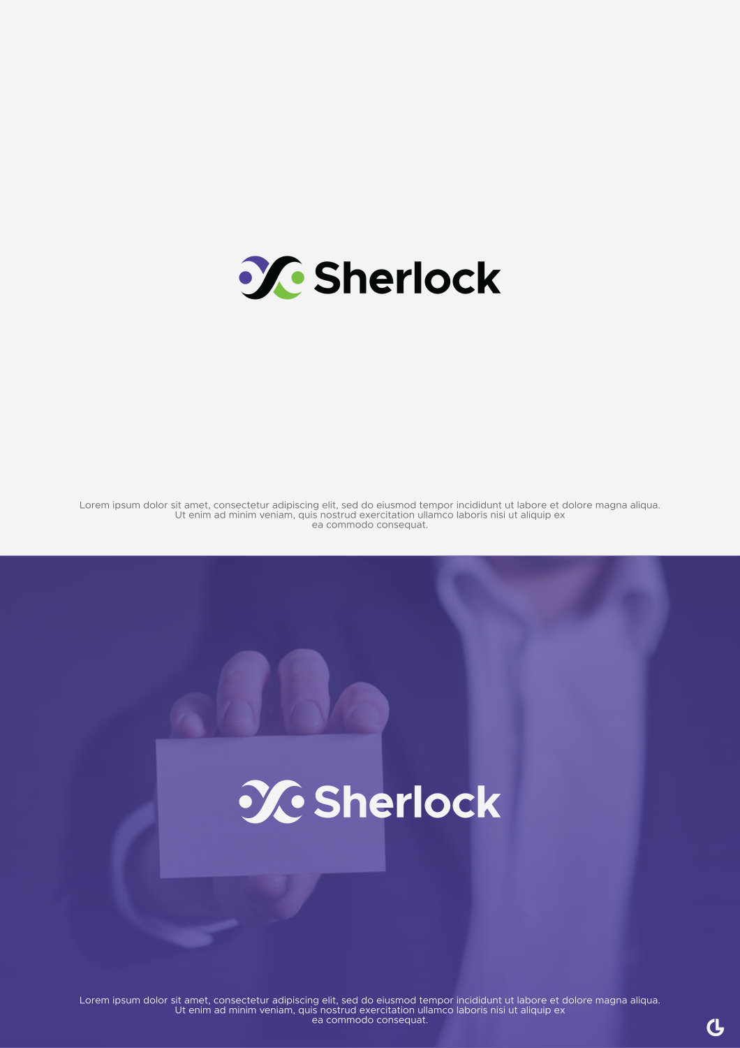 Diseño de Logo por R!CKY para este proyecto | Diseño #22334222