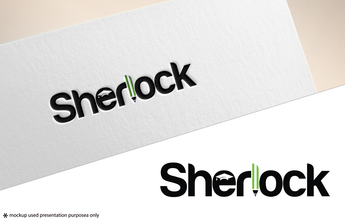 Logo Design by A S design @ for this project | Design #22318953