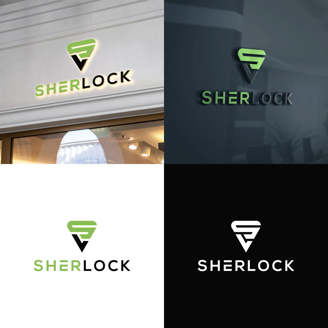 Logo Design by aqilazhifara for this project | Design #22299911