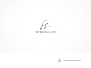 furthermore linens | Logo-Design von ArtTank