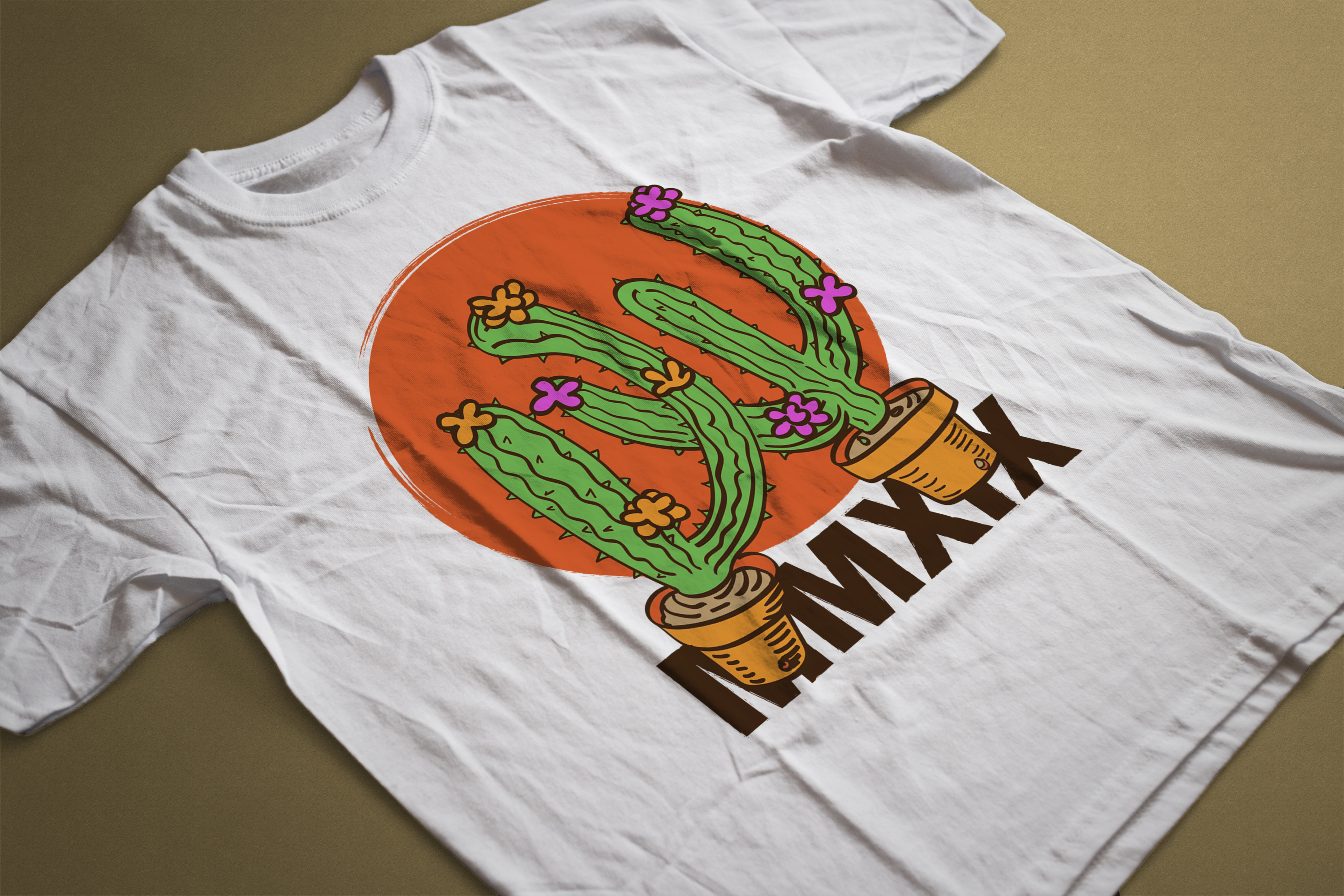 T-shirt Design by D@rts for this project | Design #22302111
