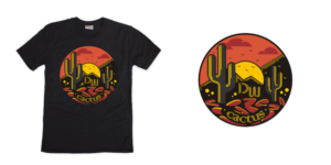 T-shirt Design by icalaci for this project | Design: #22307477