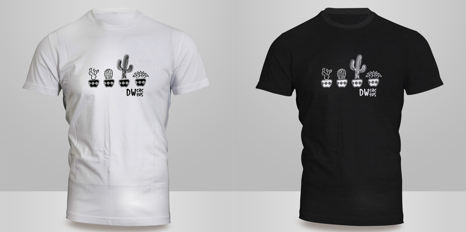 T-shirt Design by Kero for this project | Design #22306194