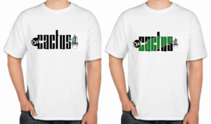 T-shirt Design by tsmaponga34
