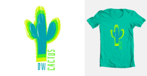 T-shirt Design by yvetteohanian for this project | Design: #22344722