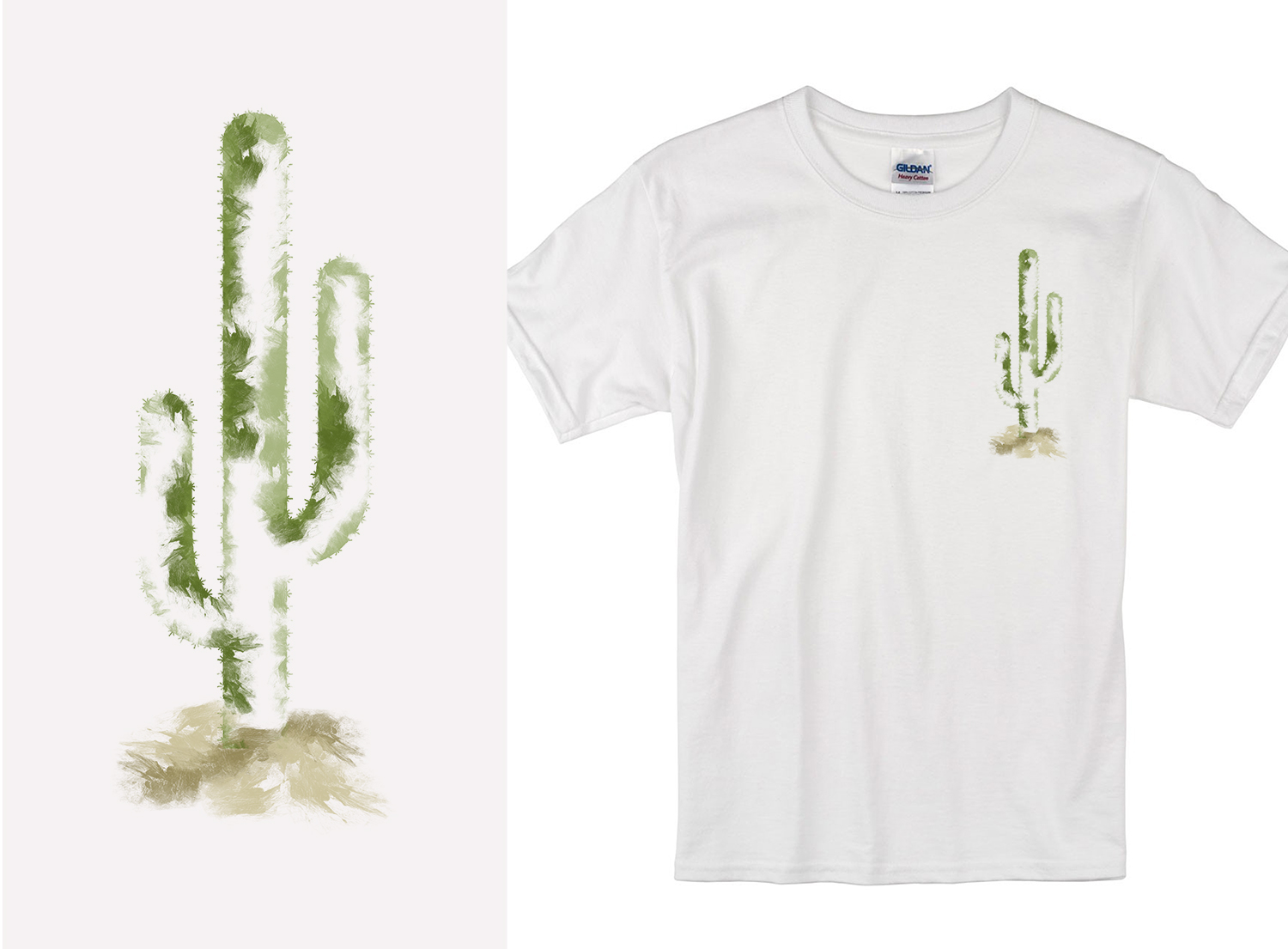 T-Shirt-Design von Ann_RS - Anelia für dieses Projekt | Design #22309047