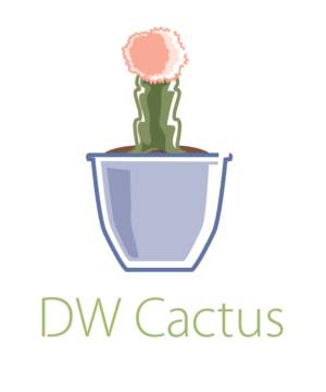 DW cactus* | T-shirt Design by Tee and Eh?