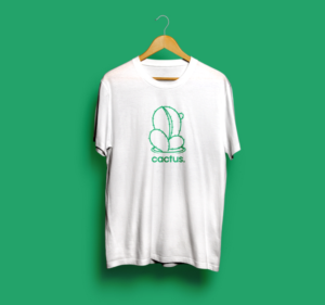 T-shirt Design by HELLOCRUNK for this project | Design #22342746